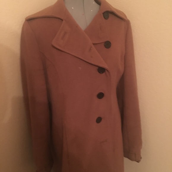 Coat - Picture 2 of 7